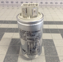 GE Washer Capacitor WH12X10162 131962300 - £38.88 GBP