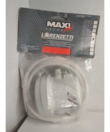 Lorenzetti Maxi Ducha Plus Shower Head 110 Volts 4000 Watts New (c) - £47.46 GBP