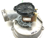 JAKEL J238-150-1533 Furnace Draft Inducer Blower Motor 117847-00 used  #... - $60.78