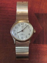 Vintage 90s Timex Quartz Watch (For parts) - £22.60 GBP