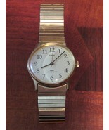 Vintage 90s Timex Quartz Watch (For parts) - £22.64 GBP