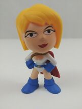 Funko Mystery Minis DC Comics Series Justice Leauge Power Girl Vinyl 2.5... - €7,47 EUR