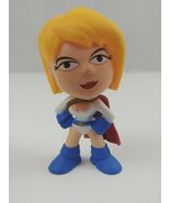 Funko Mystery Minis DC Comics Series Justice Leauge Power Girl Vinyl 2.5... - €7,48 EUR