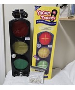 YACKER TRACKER Original Signal Traffic Light Adjustable Sound Meter AGI ... - $78.21