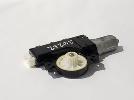 Sunroof Motor OEM 2007 Lexus RX35090 Day Warranty! Fast Shipping and Cle... - £88.77 GBP