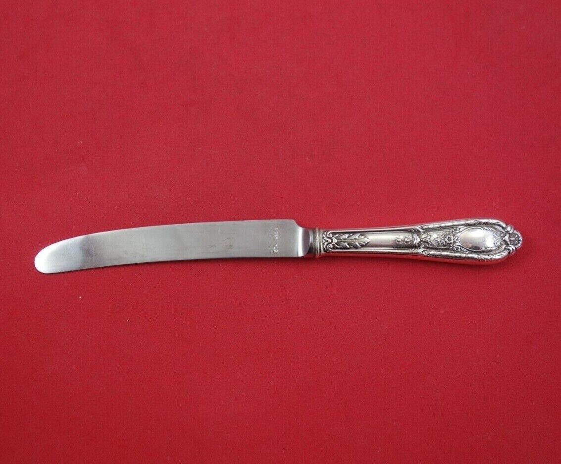 Fontaine by International Sterling Silver Junior Knife Old French HH WS ...
