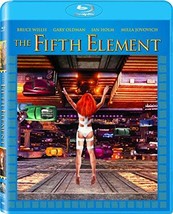 The Fifth Element - £18.76 GBP