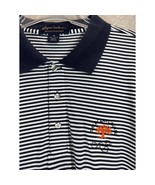 Byron Nelson Polo Shirt Mens Eleven Straight The Ocean Course Kiawah Gol... - $20.97
