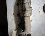 Left Exhaust Manifold From 2011 Ford Expedition  5.4 3L3E9431CE - $49.95