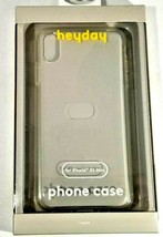 HEYDAY Phone Case for iPhone XS Max - £7.75 GBP