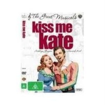 Kiss Me Kate [1953] DVD Pre-Owned Region 2 - £23.82 GBP
