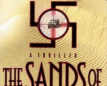 The Sands of Sakkara: A Thriller by Glenn Meade / 1999 St. Martin&#39;s 1st ... - £2.70 GBP