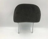 2007 Chevy Impala Passenger Front Headrest Head Rest Gray Cloth F02B24002 - £38.71 GBP