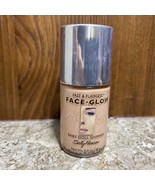 Fast &amp; Flawless Face Glow By Sally Hansen (Baby Doll Shimmer) Glowing Skin! - $41.14 CAD