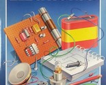 An Usborne Introduction to Electronics by Pam Beasant / 1990 Paperback - $2.27