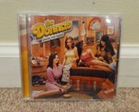 The Donnas Spend The Night Limited Edition (Enhanced CD, Atlantic Record... - $7.59