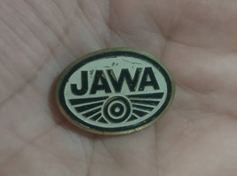 old Jawa Collection Pin Brooch, 40s(canad) - $22.77
