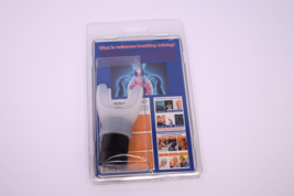 Expand A Lung Breathing Respiratory Exerciser White - $276.61 MXN