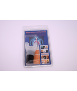 Expand A Lung Breathing Respiratory Exerciser White - $273.30 MXN