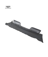 MERCEDES R230 SL-CLASS TRUNK CARGO PULL COVER PARTITION PANEL TRIM BRACK... - $1,389.77 MXN