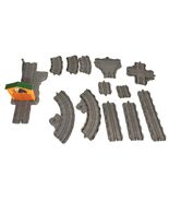 Thomas &amp; Friends 13- Piece Train Track Set - No Trains - $12.95
