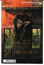 Detective Comics #1035 Cvr B Lee Bermejo Card Stock Var (Dc 2021) - £5.43 GBP