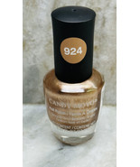&quot;CANDY MOYO&quot;  NAIL POLISH   ***#924***  Smooth &amp; Beautiful Finish!  BRAN... - €14,32 EUR