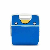 Hello Kitty 7 QT Special Edition Playmate Pal Igloo Cooler Blue - £35.77 GBP