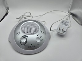 Homedics SS-2000A Sound Spa White noise sleep machine - £7.75 GBP