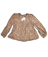 womens long sleeve tops xs new - $24.60 CAD