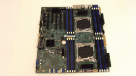 Intel S2600CW2 C612 LGA2011-3 R3 For Xeon DDR4 Ecc Dual Lan Server Mb C-20 - £354.80 GBP