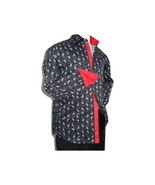 Men Shirt J.Valintin Turkey Usa Egyption Cotton Axxess Style 4S96-03 Black - €69,25 EUR Men Shirt J.Valintin Turkey Usa Egyption Cotton Axxess Style 4S96-03 Black - €69,25 EUR