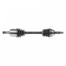 CV Axle Shaft For 1990-1994 Mitsubishi Eclipse AWD MT Front Right Passenger Side - £95.83 GBP