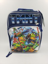 Nickelodeon TMNT Kids Insulated and Reusable Lunch Bag with Handle - $14.84