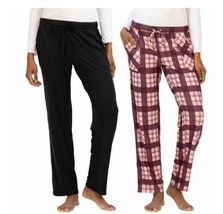 Lucky Brand Ladies&#39; Lounge Pant, 2-pack NWT - £23.79 GBP