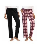 Lucky Brand Ladies&#39; Lounge Pant, 2-pack NWT - £23.38 GBP