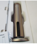 Wireless Aroma Diffuser A326 Rechargeable Touch Control App Smart Scent ... - $129.95