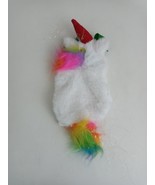 New Merry &amp; Bright Unicorn Reptile Costume Ideal for Bearded Dragon - £3.80 GBP