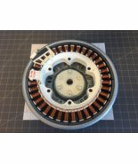 LG Kenmore Washer Rotor Stator Assembly P# 4413ER1003A 4417EA1002H - $65.10