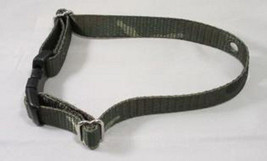 Invisible Fence Compatible Replacement Nylon Dog Fence Collar - 9 Colors - £12.50 GBP