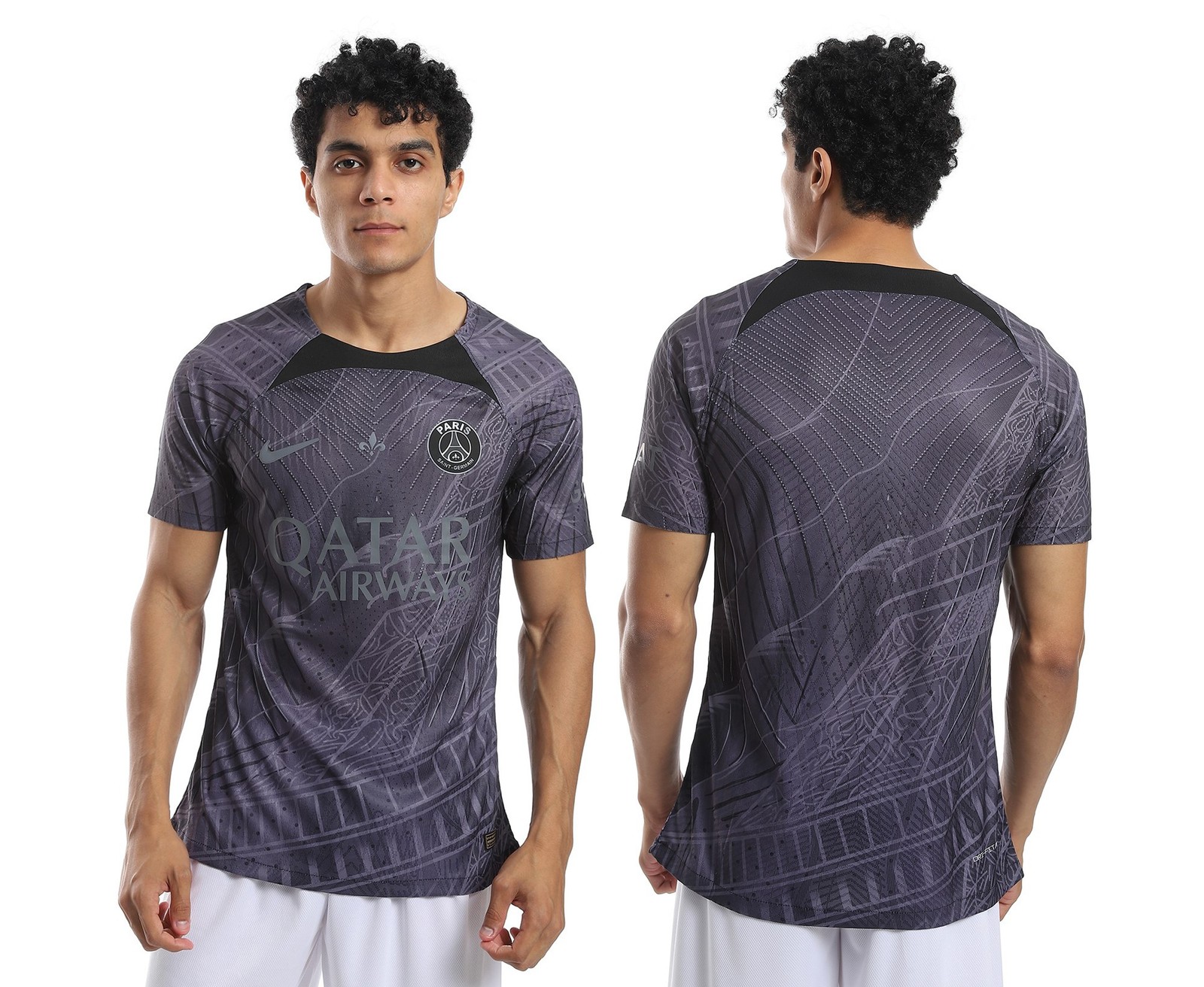 Paris Saint-Germain 2023 Concept Jersey  /FREE SHIPPING