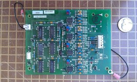 7HH47    LUNAR DPX-IQ BONE DENSITOMETER CIRCUIT BOARD LRC-DCA-03, VERY G... - £125.64 GBP