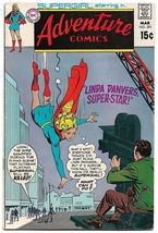 Adventure Comics #391 (1970) *DC Comics / Linda Danvers / Supergirl / Eu... - $10.00