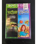The Garbage Pail Kids Movie - Judy Moody and the Not Bummer Summer RARE ... - $406.78 MXN