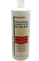 Revlon Realistic Professional Normalizing Rinse 32 Oz. - $35.99