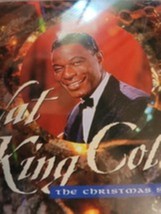 The Christmas Song by Nat King Cole Cd - £8.65 GBP