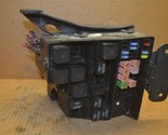 02-04 Lincoln LS Fuse Box Junction Oem 4W4T14290 Module 164-9A8 - $13.99