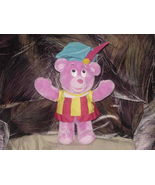 13&quot; Disney Cubbi Gummi Bear Plush Toy Fisher-Price Nice - €51,44 EUR