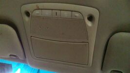 Console Front Roof Without Sunroof Fits 17-19 SENTRA 104431410 - $72.79