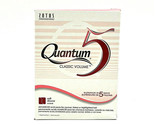 Quantum Class Volume Advanced Acid Perm/Normal,Tinted,Highlighted Hair - £13.14 GBP